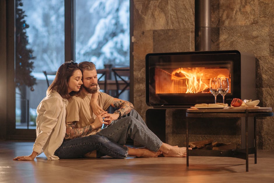 Finding Your Perfect Match: Expert Heating Tune-Ups in SLC