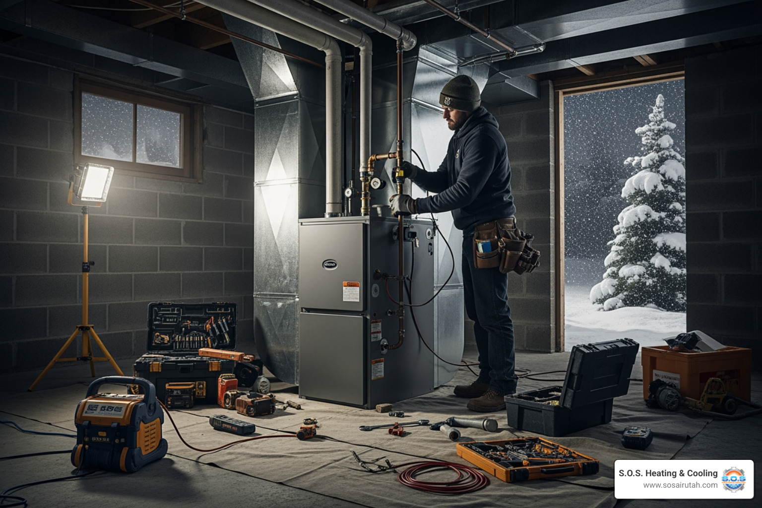 Emergency furnace installation - emergency furnace installation in sandy, ut Emergency furnace installation - emergency furnace installation in sandy, ut