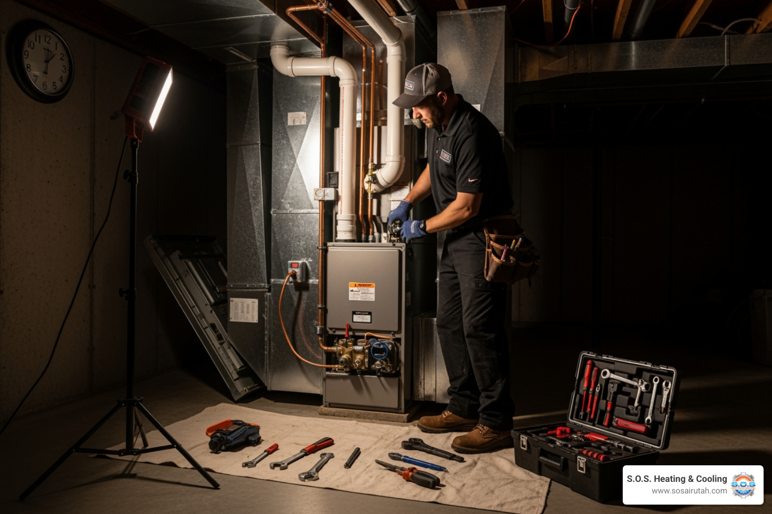 24 hour furnace installation - 24 hour furnace installation in south jordan, ut