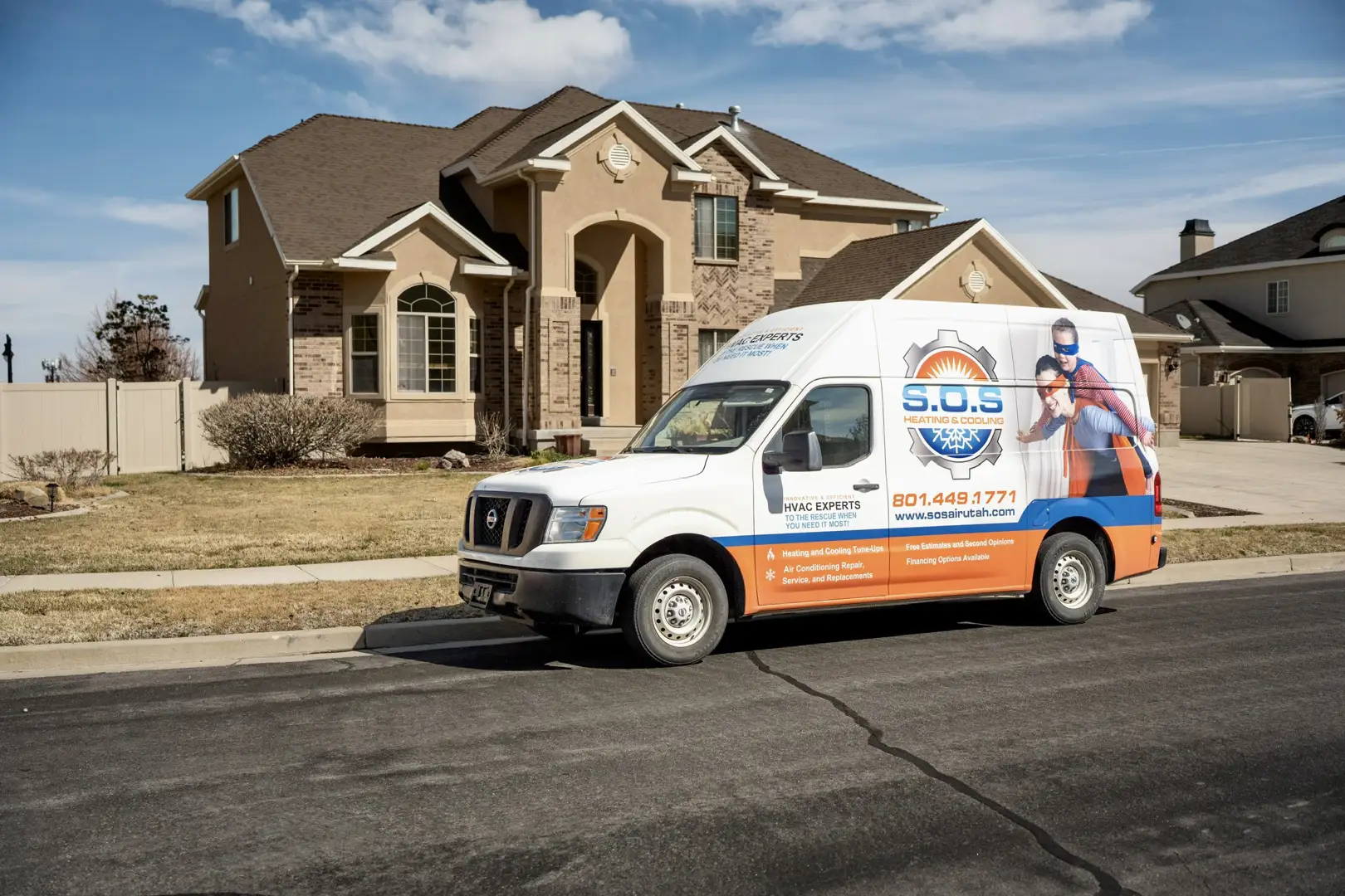 Cottonwood Heights AC Repair Guide for Homeowners