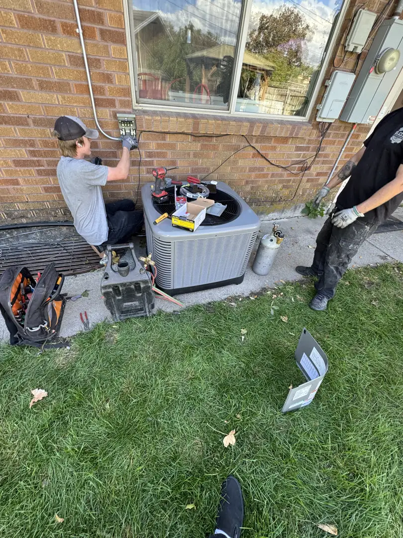 Everything You Need to Know About AC Repair in Farmington