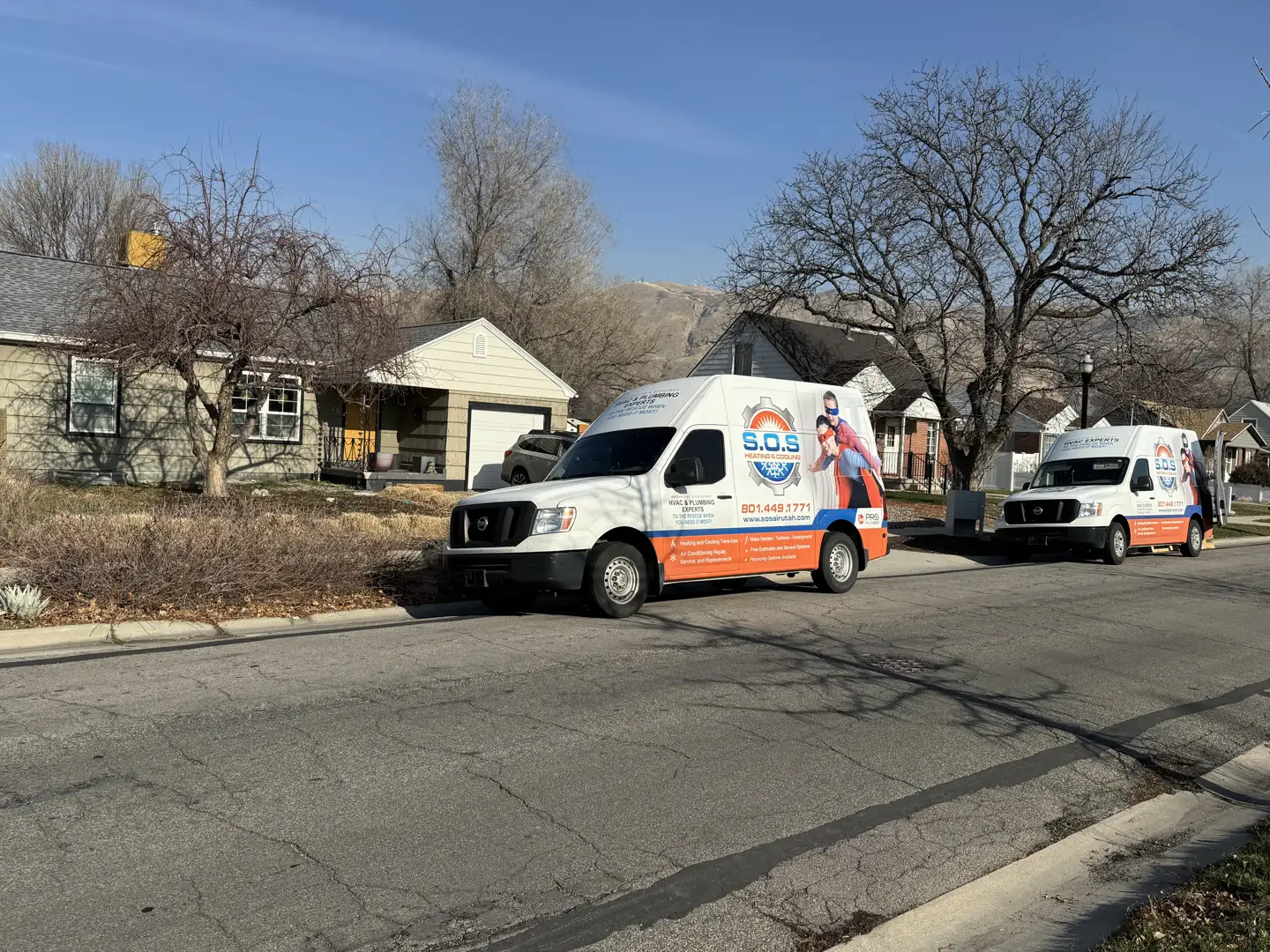 Why Local AC Maintenance Experts are Your Best Friends This Summer