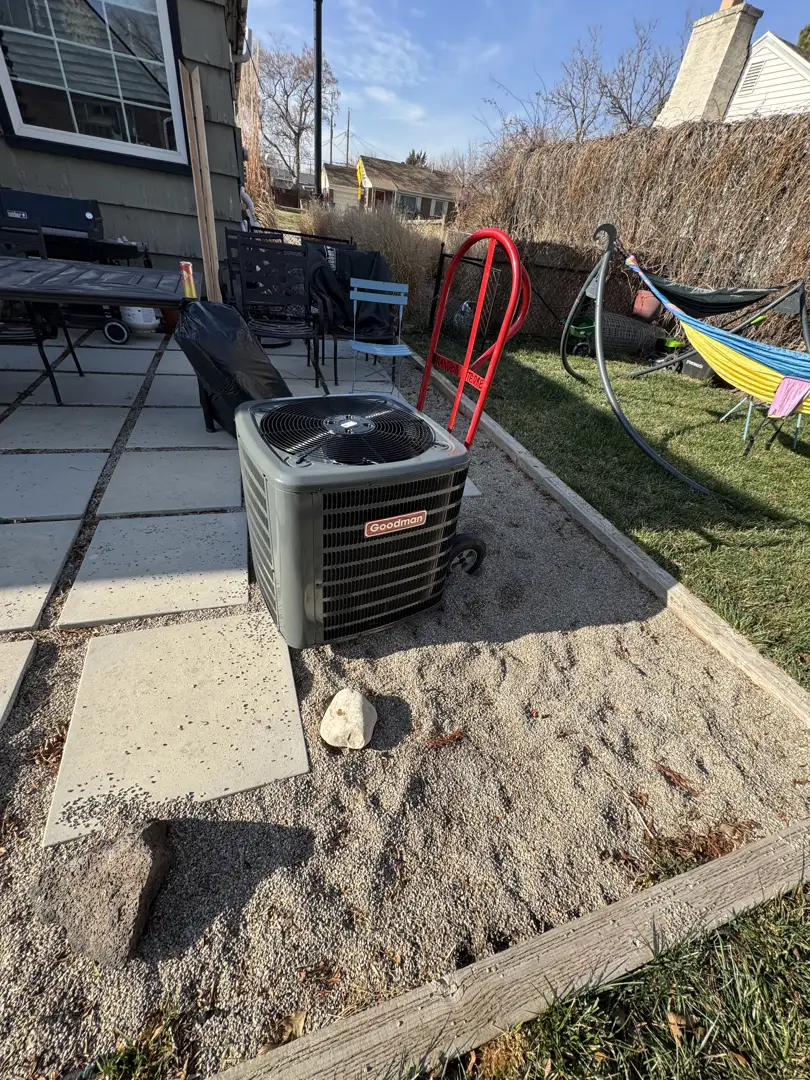 Professional AC Installation in Cottonwood Heights UT for a Chill Summer