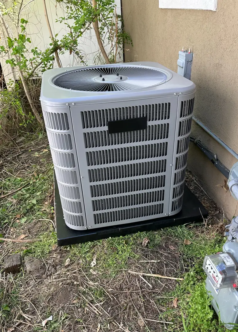 Layton Homeowners Guide to Professional AC Installation