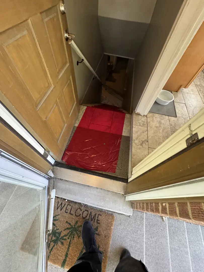 emergency pipe repair in Sandy UT residential burst pipe water damage - emergency pipe repair in sandy, ut emergency pipe repair in Sandy UT residential burst pipe water damage - emergency pipe repair in sandy, ut