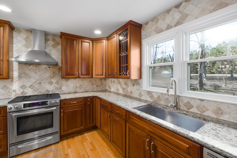 5 of the Best Kitchen Remodeling Services for Sandy UT