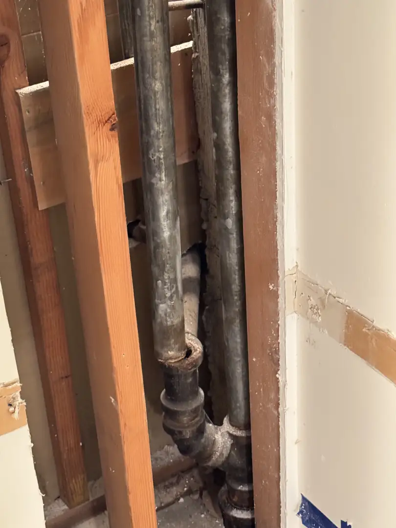 Everything You Need to Know About Woods Cross Pipe Repair