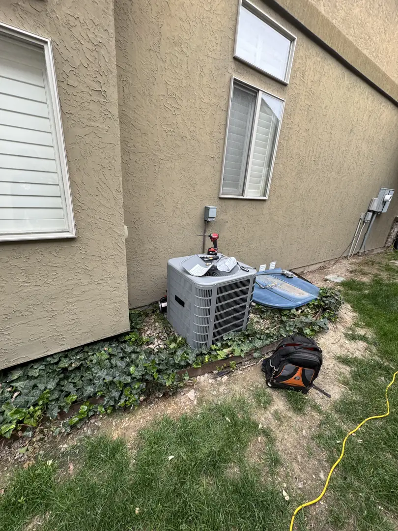 The Cold Hard Truth About When Replacing Your AC Makes More Sense