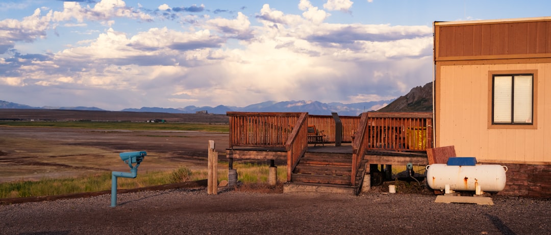 Utah's Best Kept Secret for Year Round Comfort