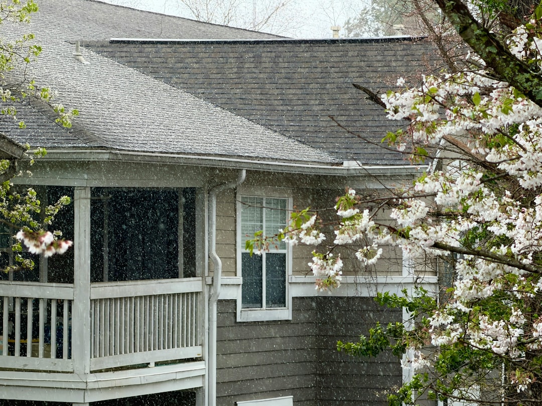 Stop the Seasonal Stress: Managing Year-Round Maintenance Demands
