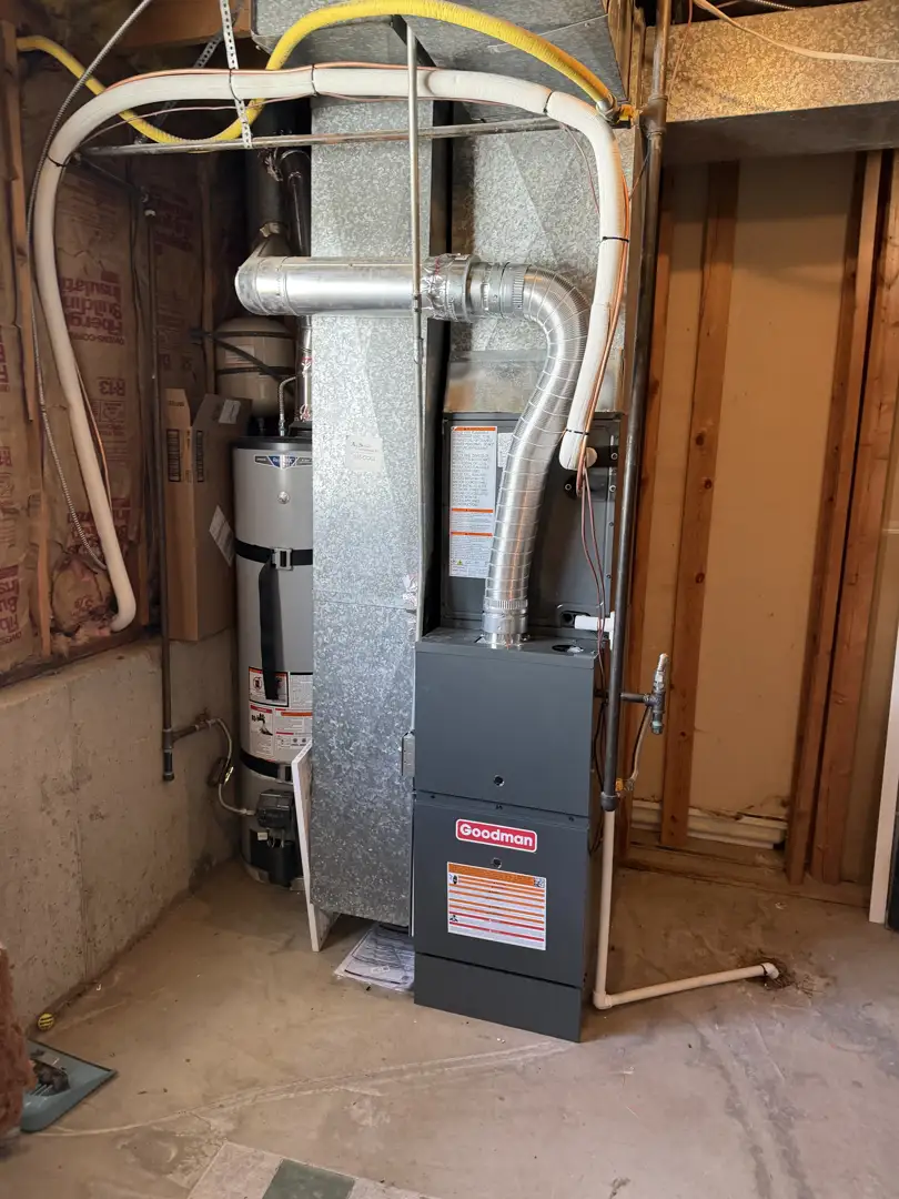 Weathering the Storm: The Ultimate Utah HVAC and Plumbing Guide