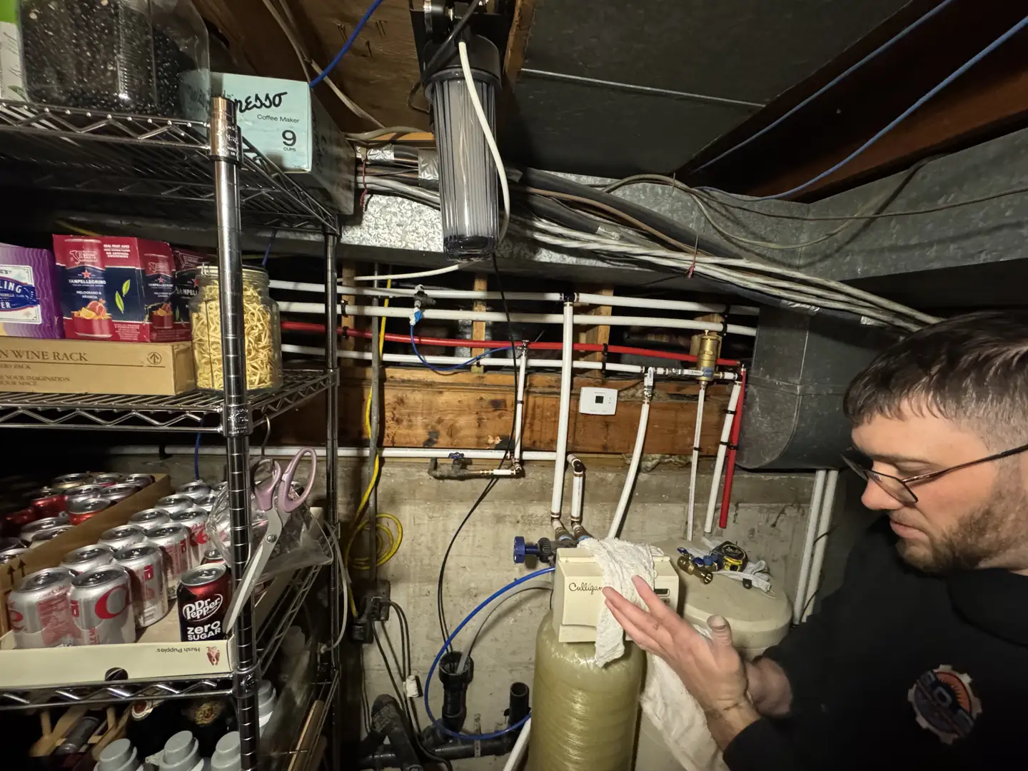 Why Utah Homeowners are Softening Up to Water Filtration