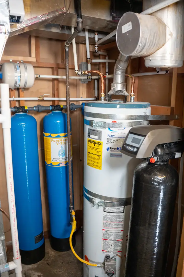 The Secret Bodyguard for Your Home's Plumbing
