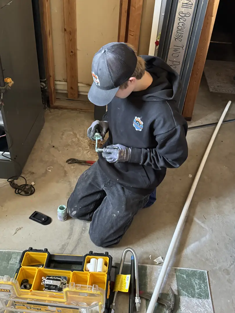 Preventing Kitchen Renovation Nightmares with Professional Plumbing Expertise