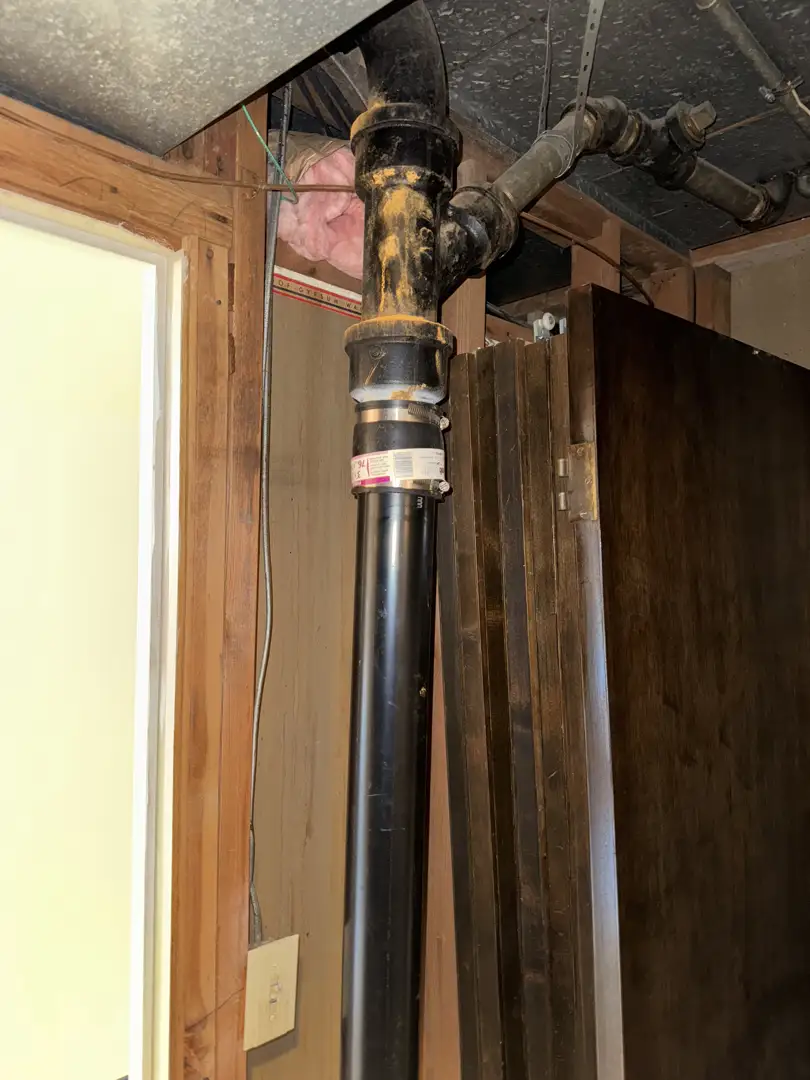 How Aging Pipes Can Impact Your Bathroom Renovation Strategy