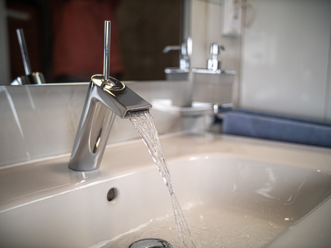 The Secret to Making Your Dishwasher and Pipes Last Forever