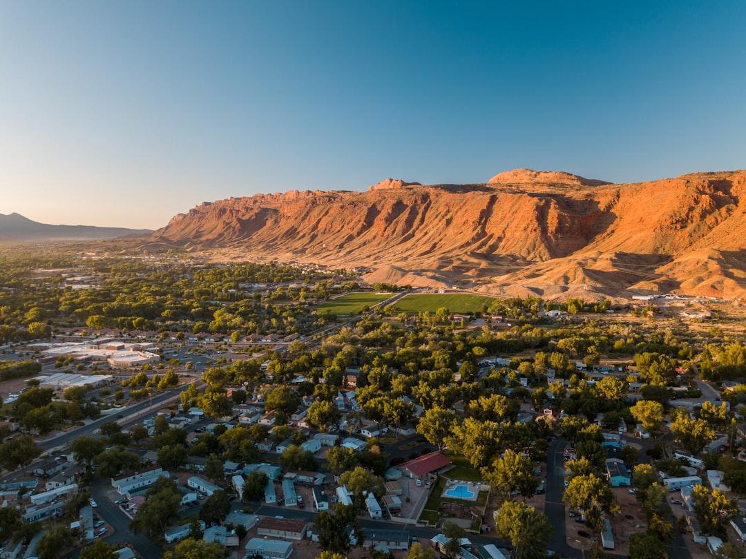 Federal Tax Credits: Maximizing the Inflation Reduction Act for Utah Homes