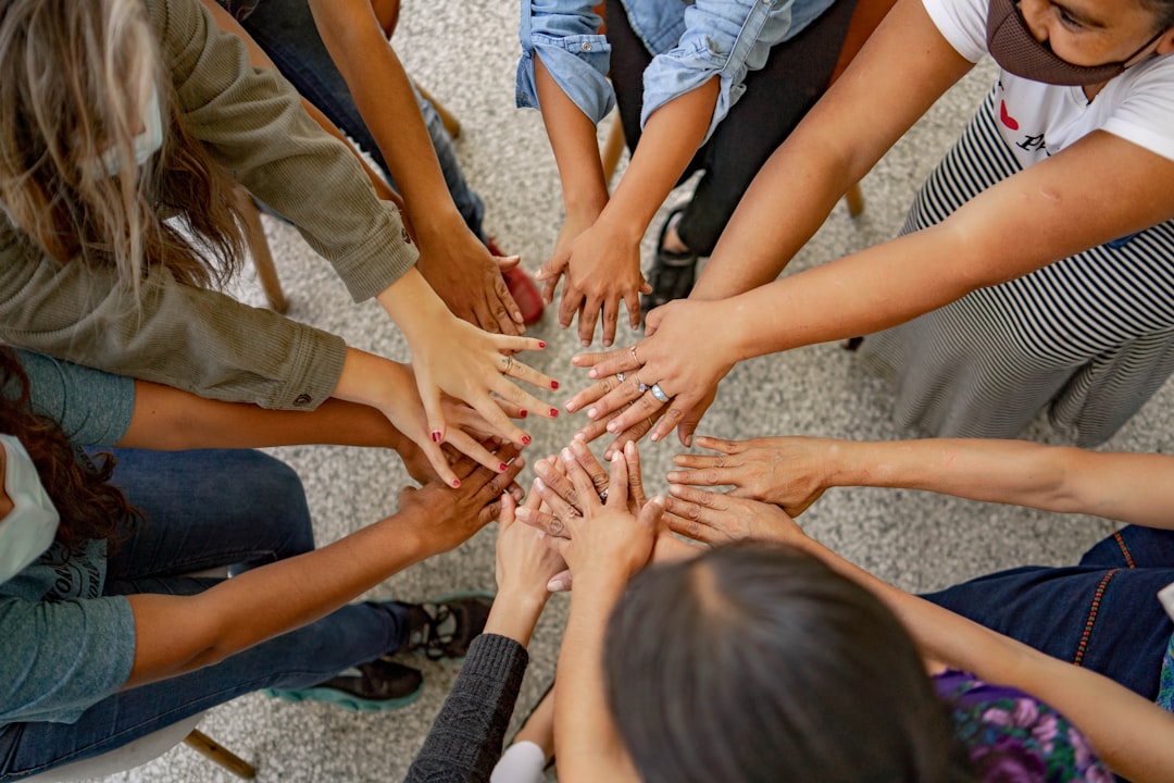How a Holistic Community Approach Makes Trust More Than Just a Buzzword