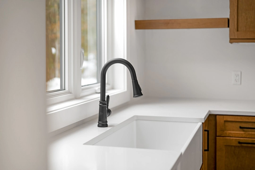 Upgrading Your Kitchen Sink and Faucet Without the Headache