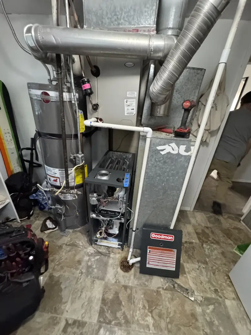 How to Stack Rocky Mountain Power and Federal Rebates for HVAC Upgrades in Utah