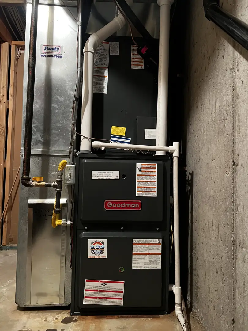 How to Choose the Right Furnace for a Salt Lake Valley Home