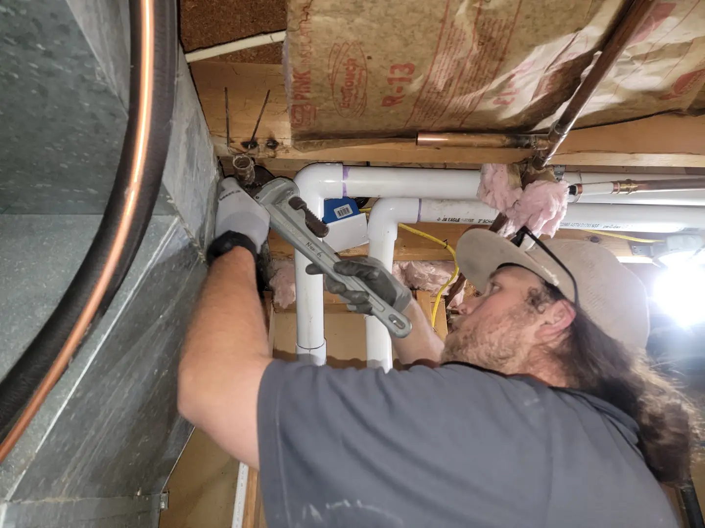 The Complete Guide to Repiping ROI in Salt Lake City