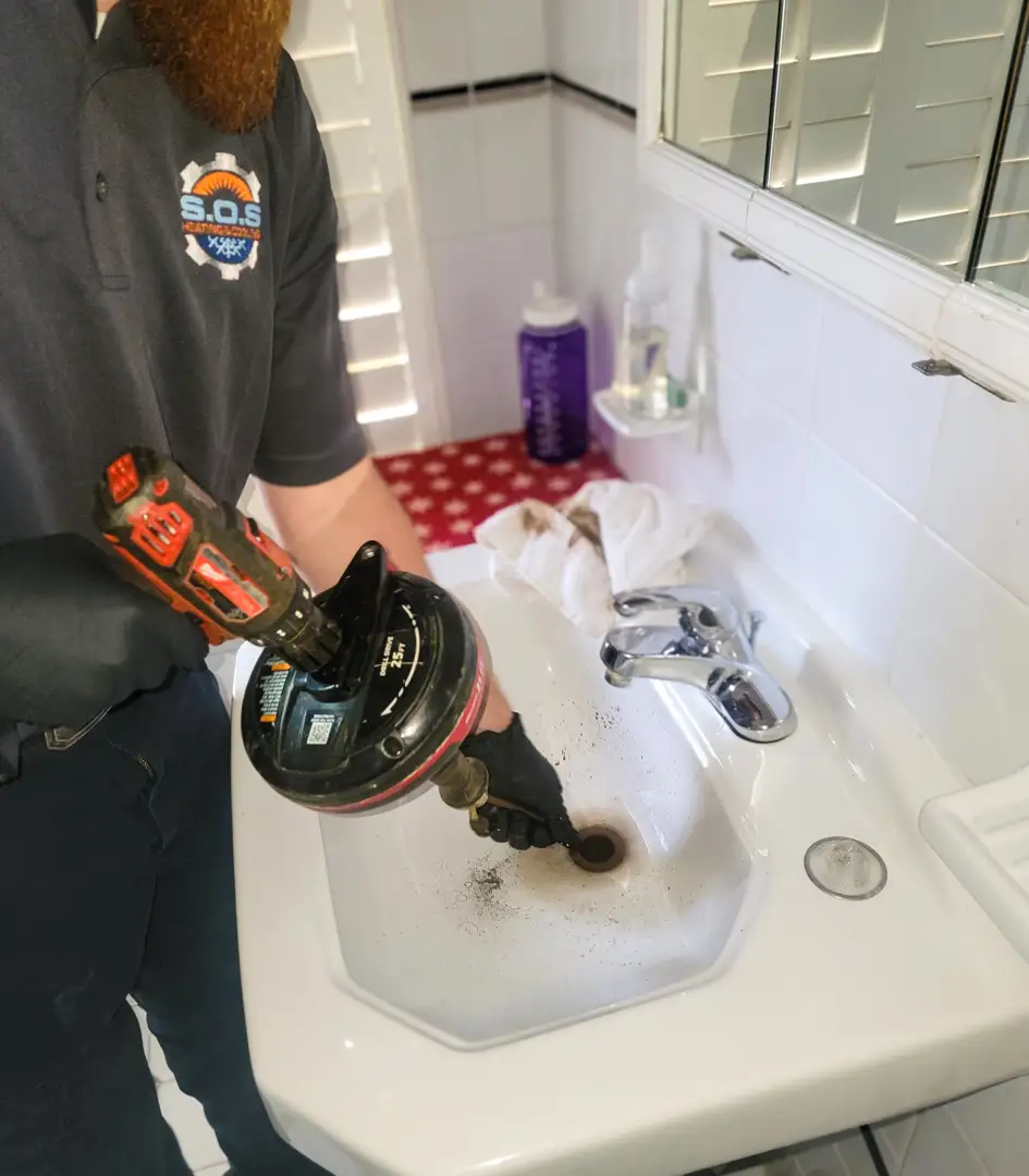 Hydro Jetting vs Drain Snake: Which Is Better for Stubborn Clogs in Utah?