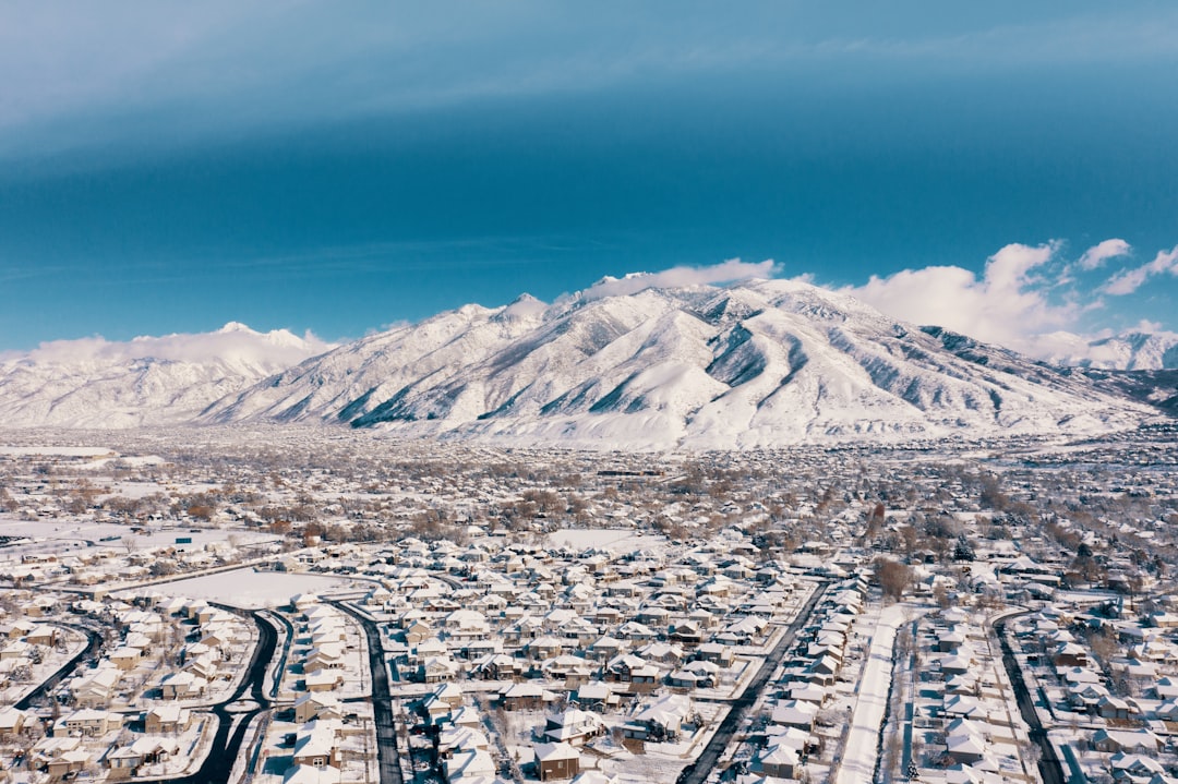 HVAC Upgrades 101: Filter Inversion Pollutants in Salt Lake City Homes