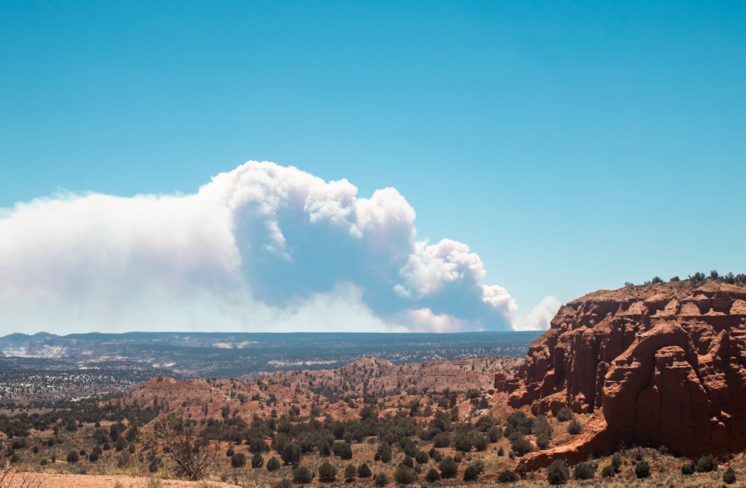 How to Protect Your Home from Utah Wildfire Smoke with These Easy Changes