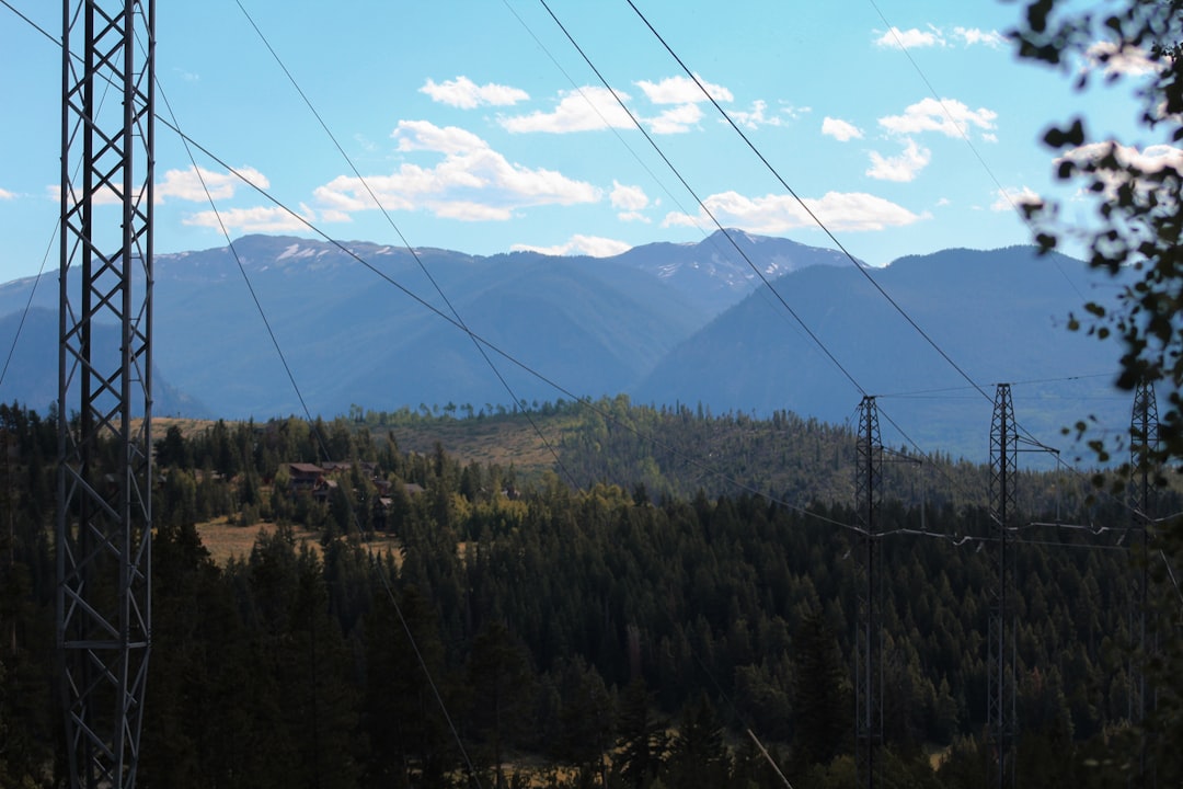 How to Reduce Your Rocky Mountain Power Bill in Summer