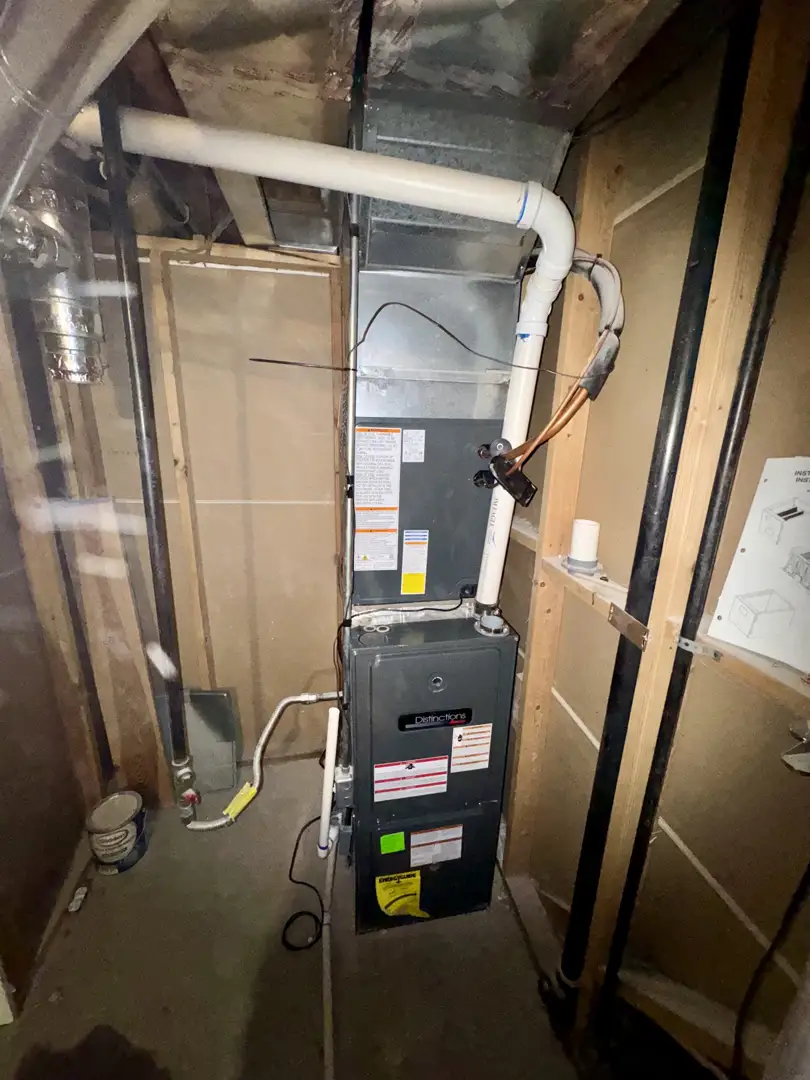 high-efficiency furnace unit high-efficiency furnace unit