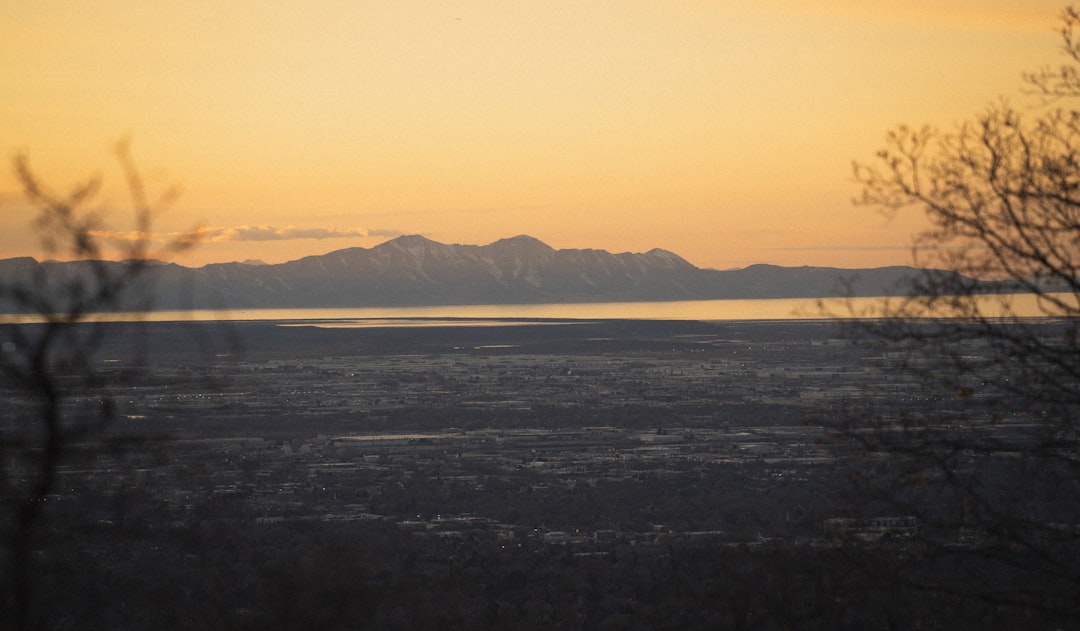 The Definitive Guide to Inversion Air Pollution Protection