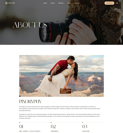 Marquee Image