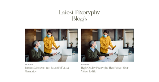 Blog Style Image