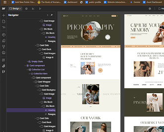 Customize Image