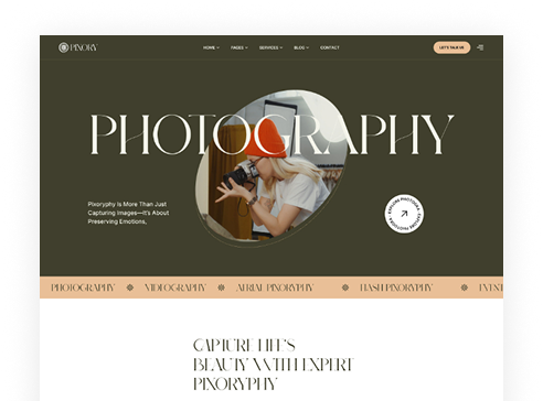 Features Banner