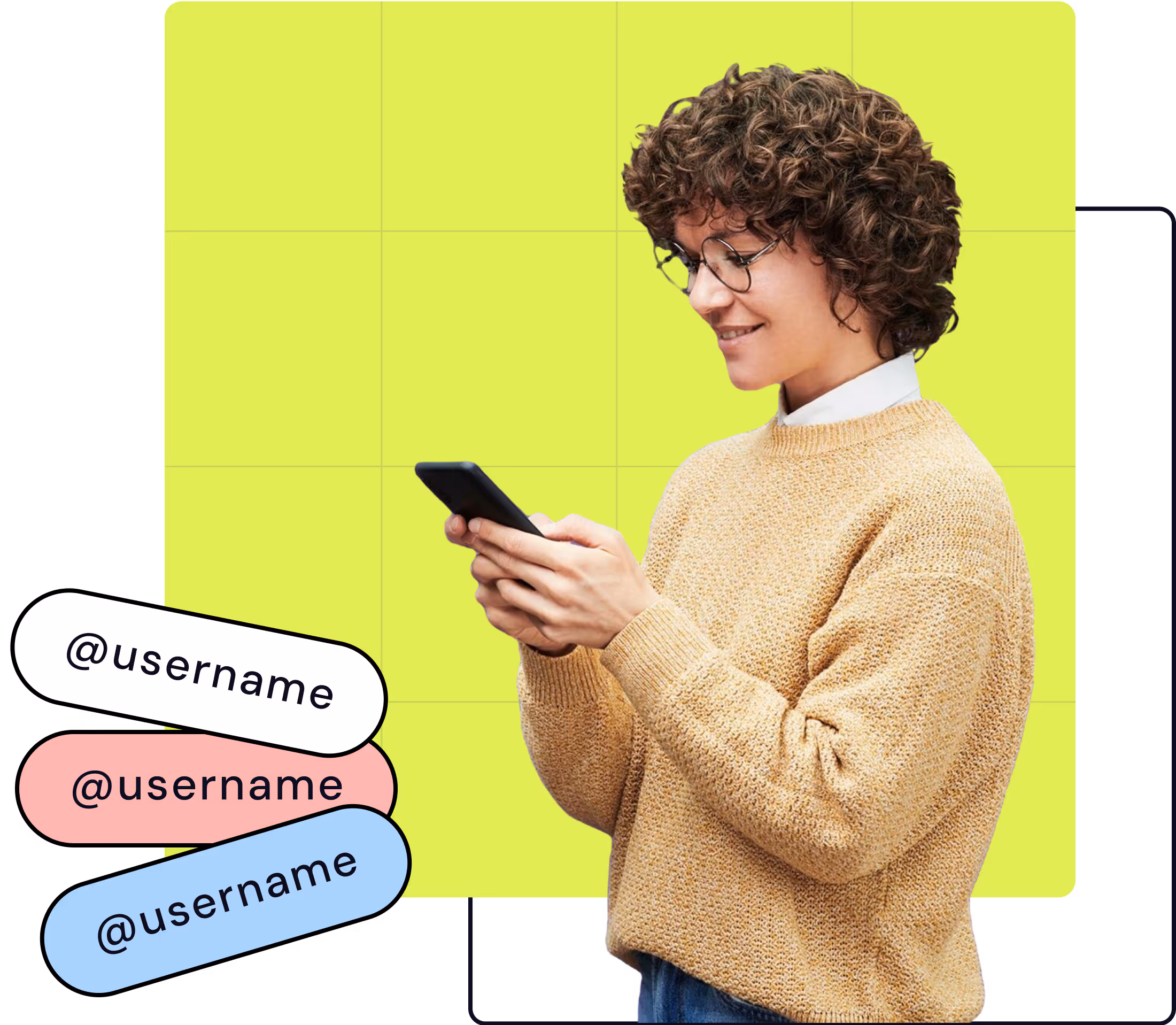 Username Claim Services