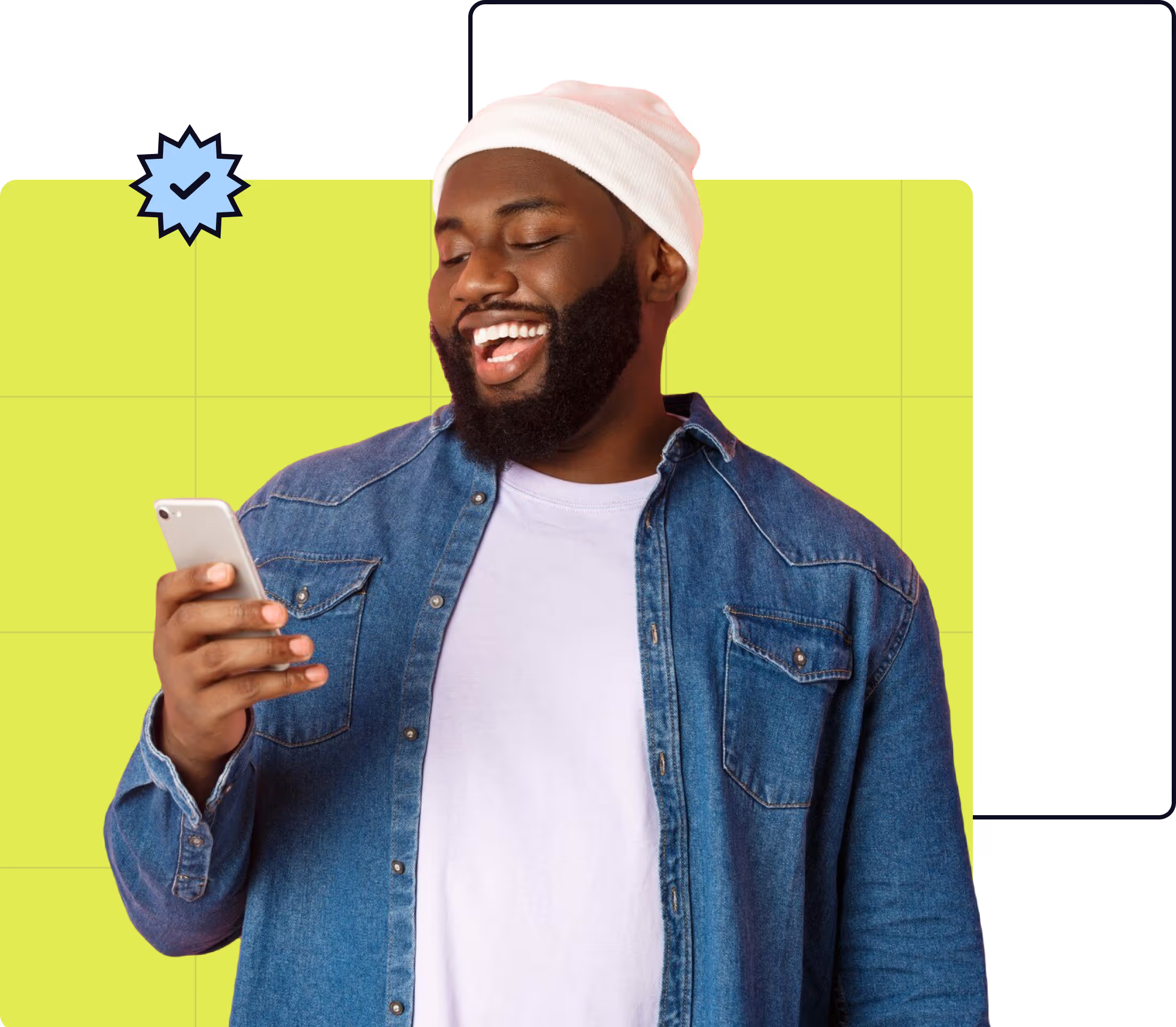 Social Media Verification
