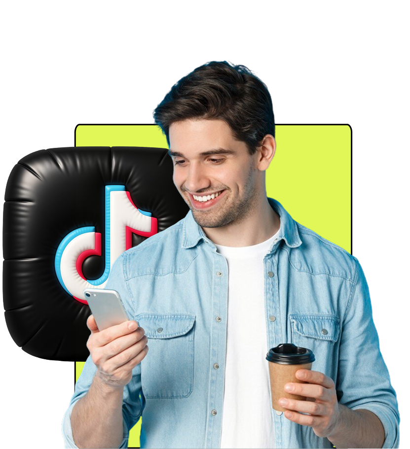 TikTok Username Claim Service: Get the Handle You Want