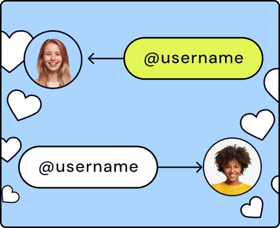 Premium Generic TikTok Usernames