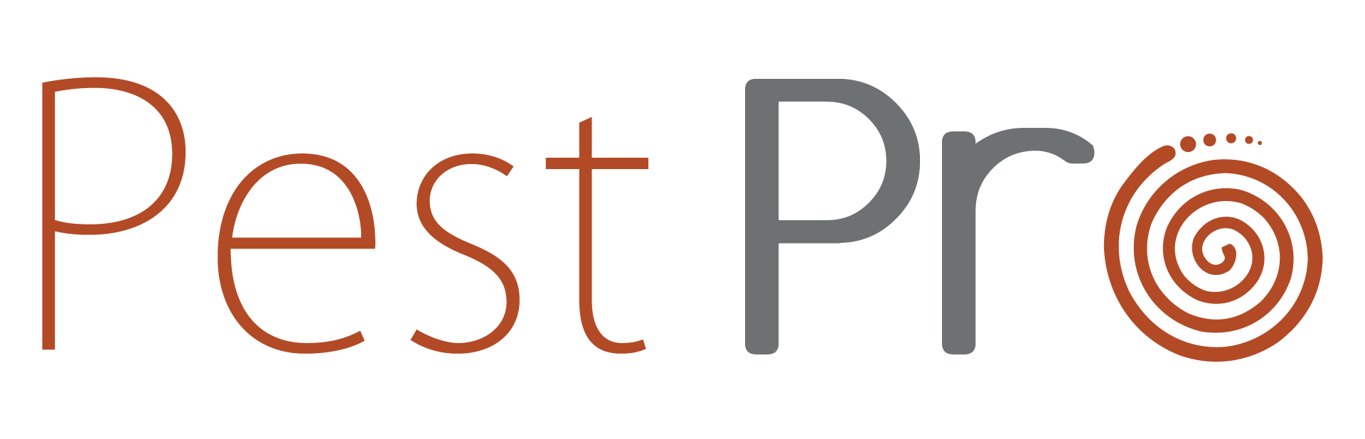 PestPro logo – Certified Pest Control Company in India