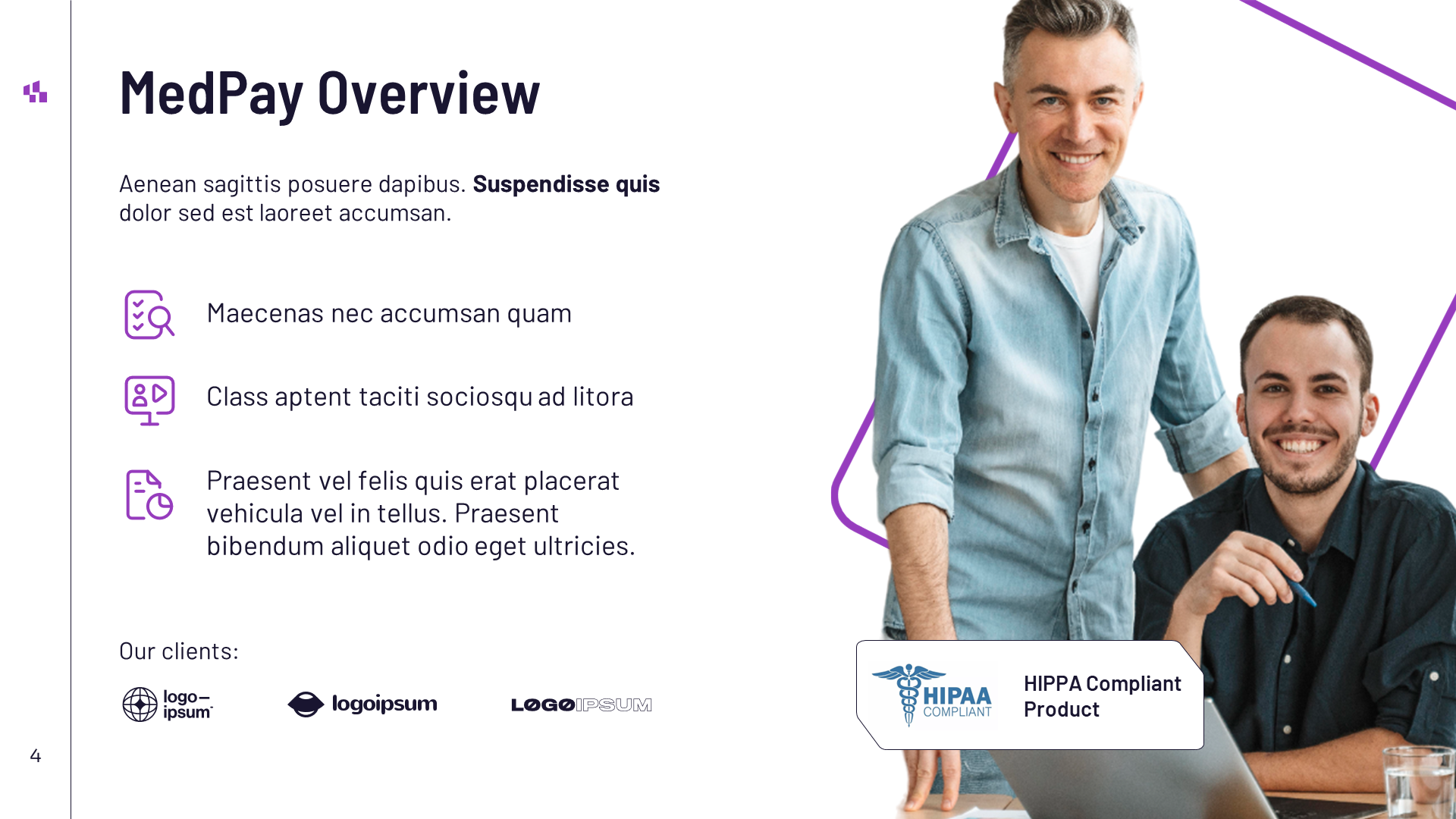 A person standing next to a computerAI-generated content may be incorrect.