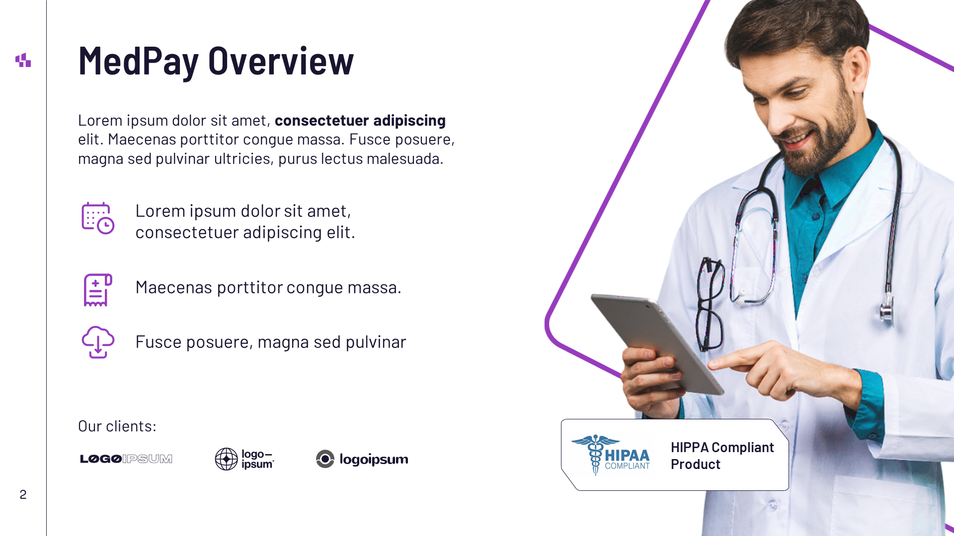 A person in a white coat holding a tabletAI-generated content may be incorrect.