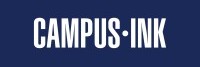 Campus Ink company logo featured in testimonial for Midea Hub presentation design experts providing corporate presentation design and powerpoint design services