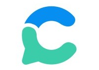 Concensus Company logo featured in testimonial for Midea Hub pitch deck design agency supporting tech startup pitch deck and venture capital presentation design