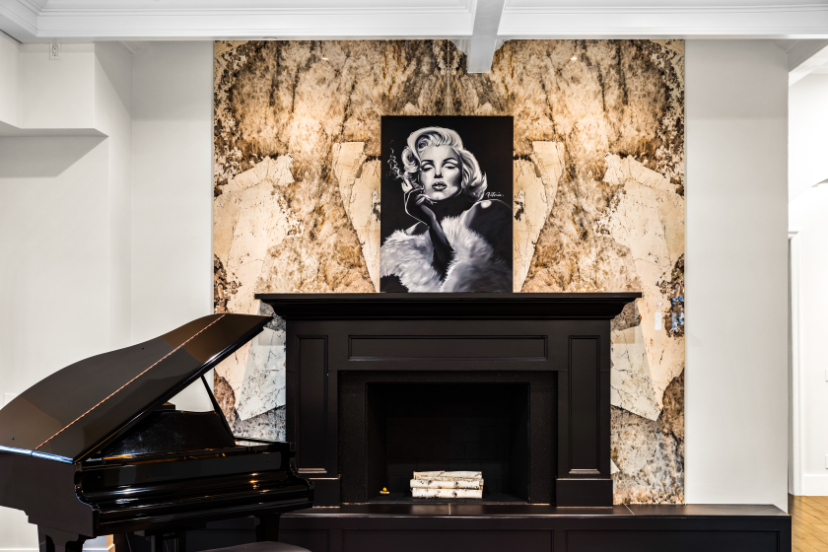 The Golden Legacy- The Art of Old Money Style