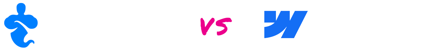 CartGenie vs Webflow Ecommerce: comparison and contrast of features