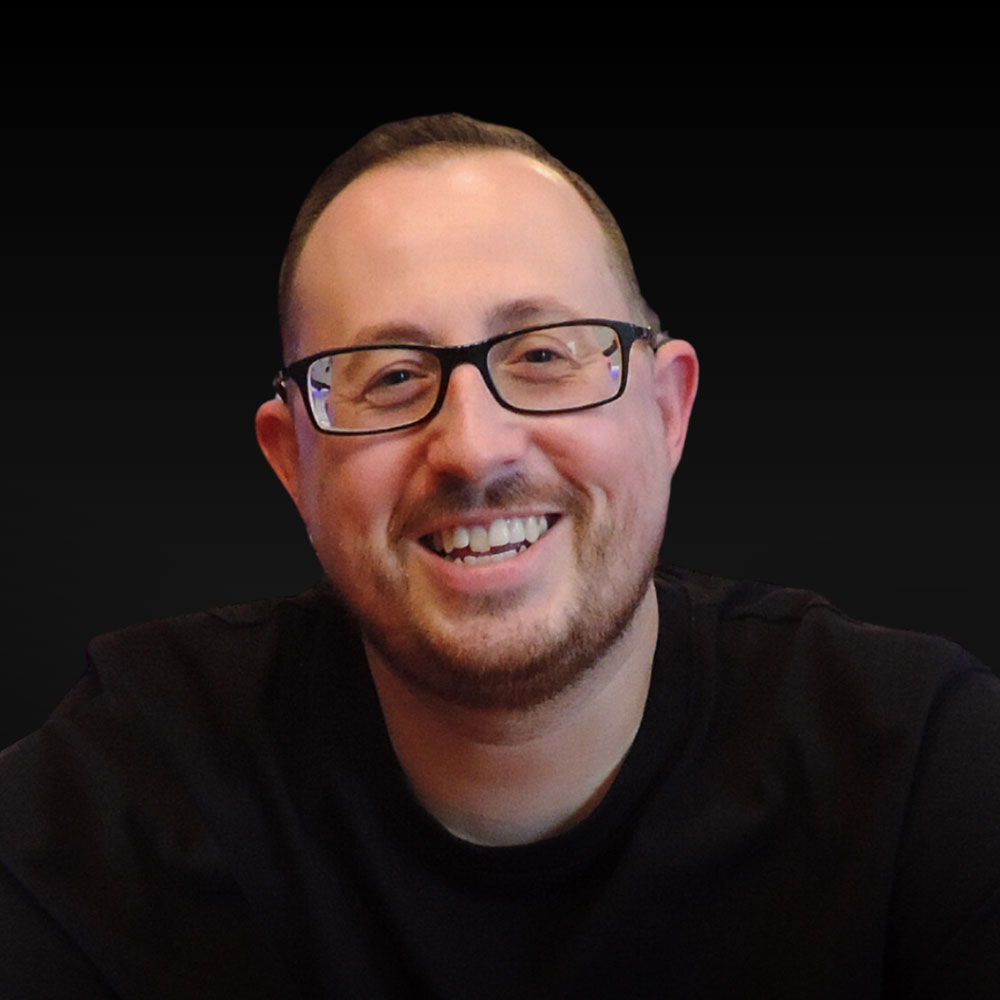 Matt Larcome from SYNC