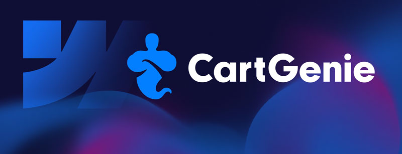 Webflow + CartGenie = Ecommerce Magic!