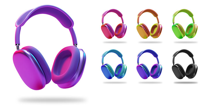 Get up to 200 variants per product – far more than Webflow Ecommerce and more than Shopify as well!